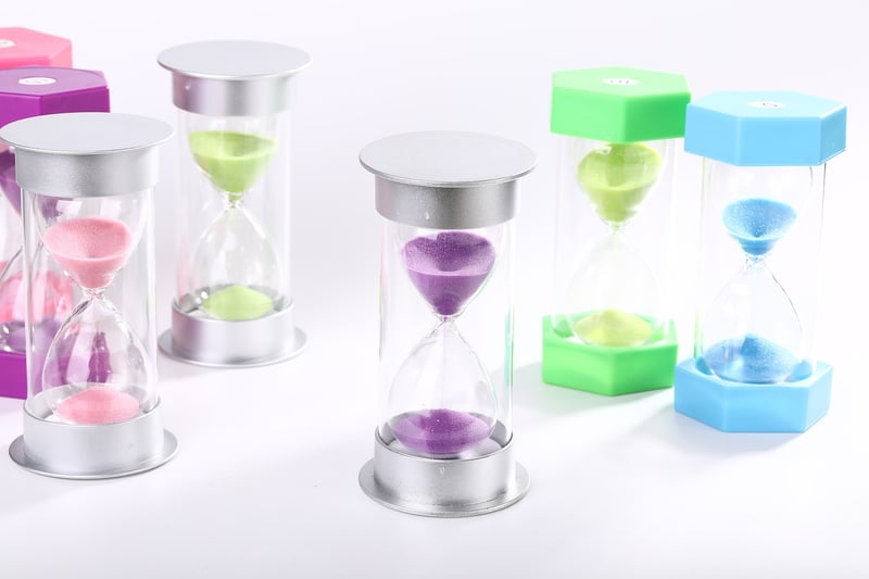 The Time Machine