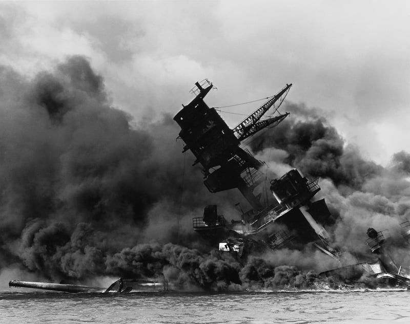 World War II